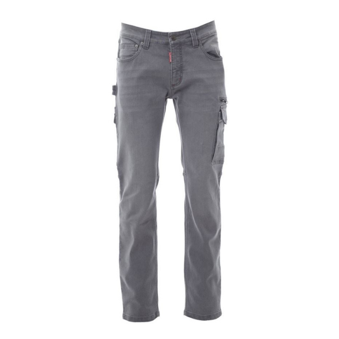JEANS UOMO PAYPER WEST STEEL GREY 2A-S SRL