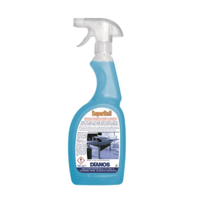 DETERGENTE DIANOS SUPERBALL 2A-S SRL