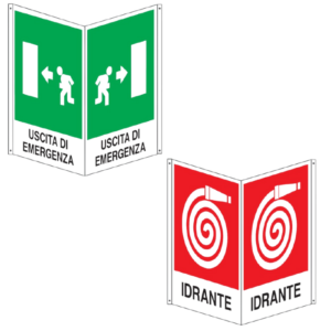 Bifacciali in Alluminio