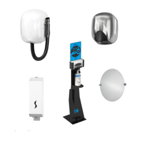 Igiene e Cura della Persona