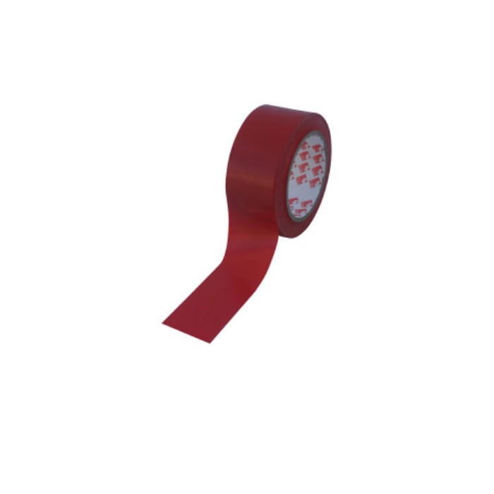 NASTRO ADESIVO 2A-S SRL ART.NA-R ROSSO