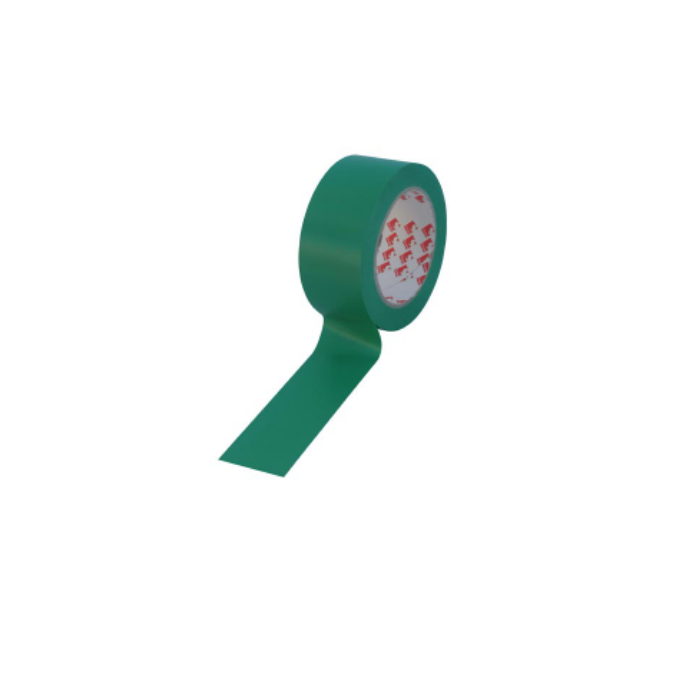 NASTRO ADESIVO 2A-S SRL ART.NA-V VERDE