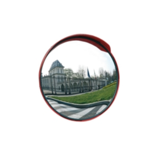 Colonnine, Catene, Specchi e Cupole