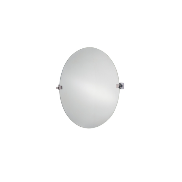 SPECCHIO ACRILICO OVALE 2A-S SRL ART.ACRIL