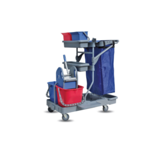 Gestione dei Rifiuti e Pulizia dei locali