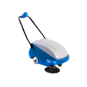 Spazzatrici uomo a terra