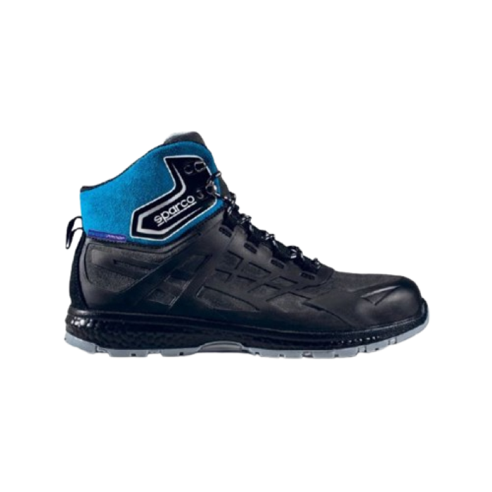 SCARPA DA LAVORO SPARCO ARCTIC S7S SR FO HI CI SC 2A-S SRL