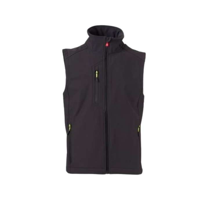 GILET CREEK VEST L.I.T ANTRACIDE PAYPER 2A-S SRL