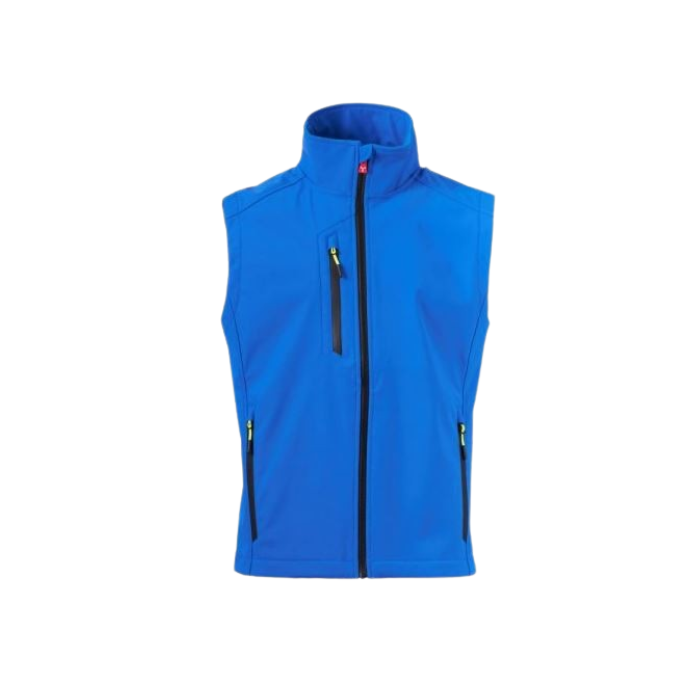 GILET CREEK VEST L.I.T BLU ROYAL PAYPER 2A-S SRL