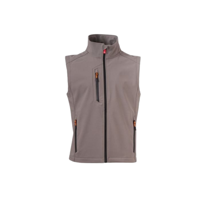 GILET CREEK VEST L.I.T SMOKE PAYPER 2A-S SRL