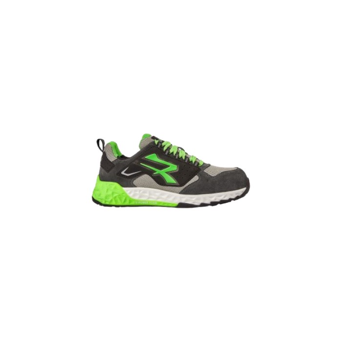 SCARPA DA LAVORO U-POWER BRAN S1PS HI HRO FO SR 2A-S SRL